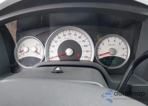 2005 Dodge Dakota Slt z USA, uszkodzony, nr VIN 1D7HE48K45S341291